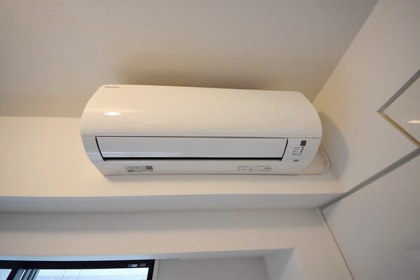 パークアクシス日本橋兜町の物件内観写真